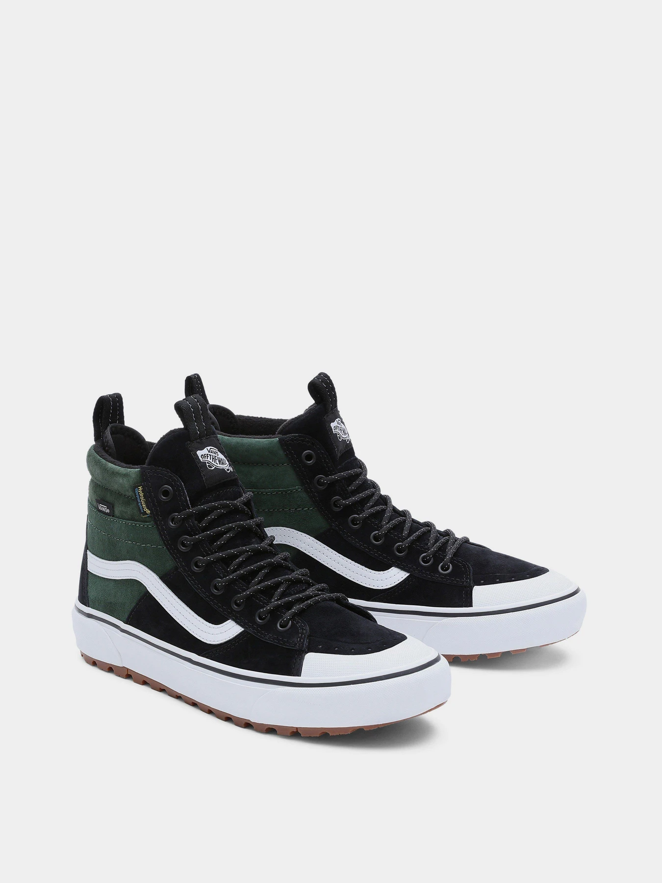 Ботинки и сапоги Vans Sk8-Hi Mte-2 модель VN0007NKYJ71 Фото