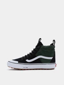 Ботинки и сапоги Vans Sk8-Hi Mte-2 модель VN0007NKYJ71 Фото