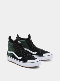 Ботинки и сапоги Vans Sk8-Hi Mte-2 модель VN0007NKYJ71 Фото