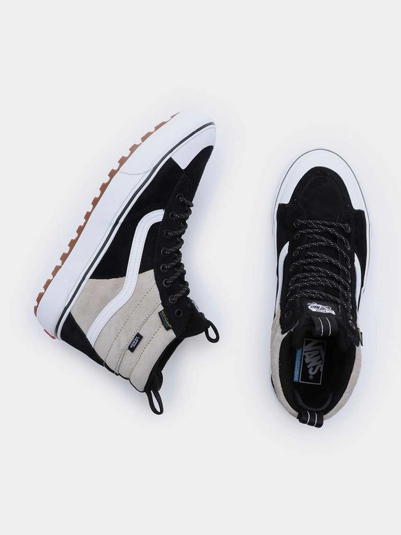 Ботинки и сапоги Vans SK8-Hi MTE-2 модель VN0007NKY3U1 Ботинки и сапоги Vans SK8-Hi MTE-2 модель VN0007NKY3U1 Фото