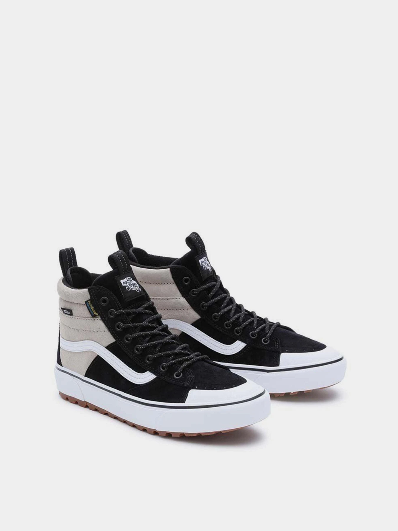 Ботинки и сапоги Vans SK8-Hi MTE-2 модель VN0007NKY3U1 Ботинки и сапоги Vans SK8-Hi MTE-2 модель VN0007NKY3U1 Фото