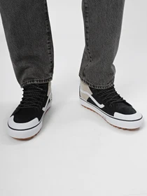 Ботинки и сапоги Vans SK8-Hi MTE-2 модель VN0007NKY3U1 Фото