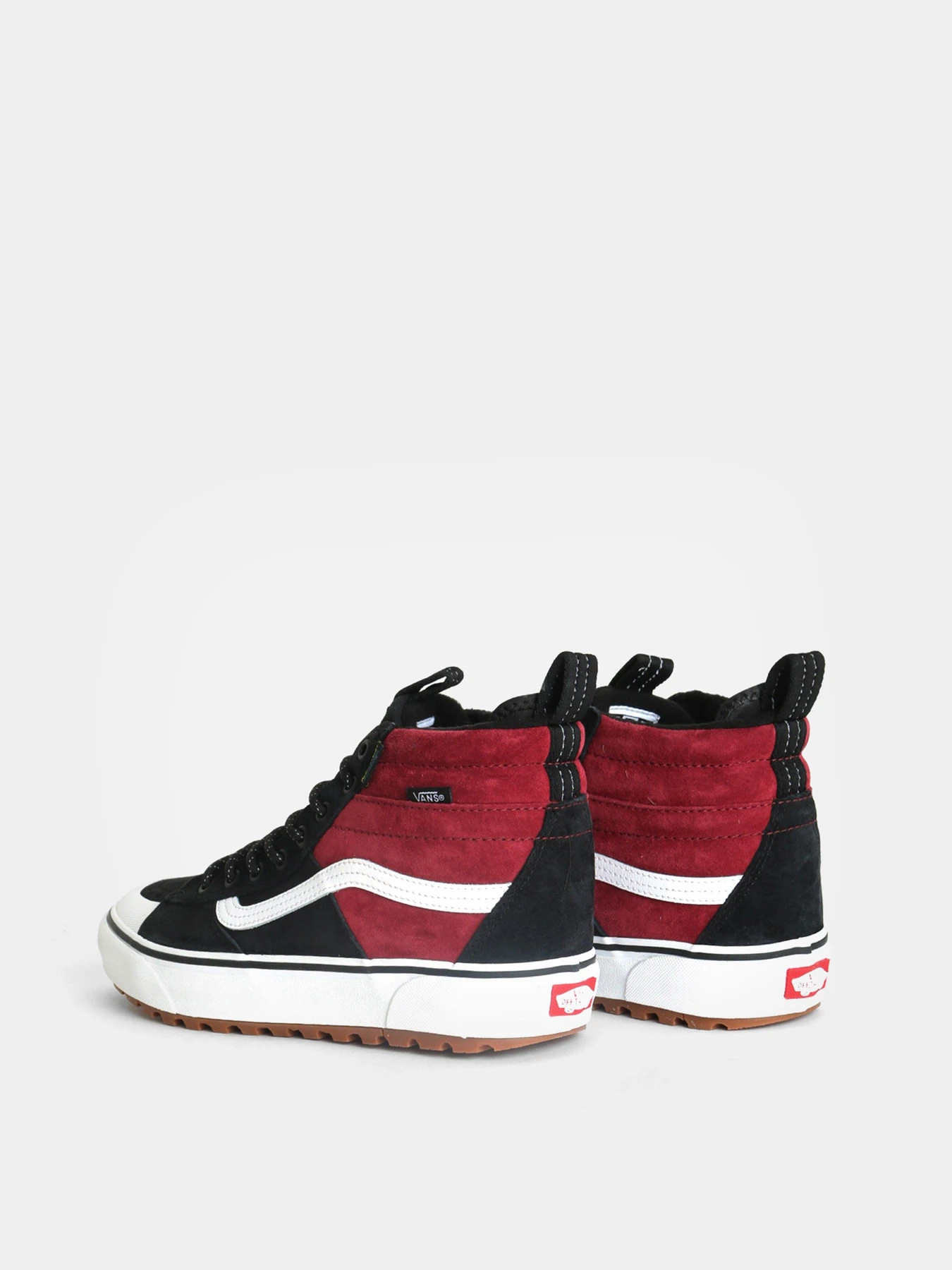 Черевики та чоботи Vans Sk8-Hi Mte-2 модель VN0007NK4581 Фото