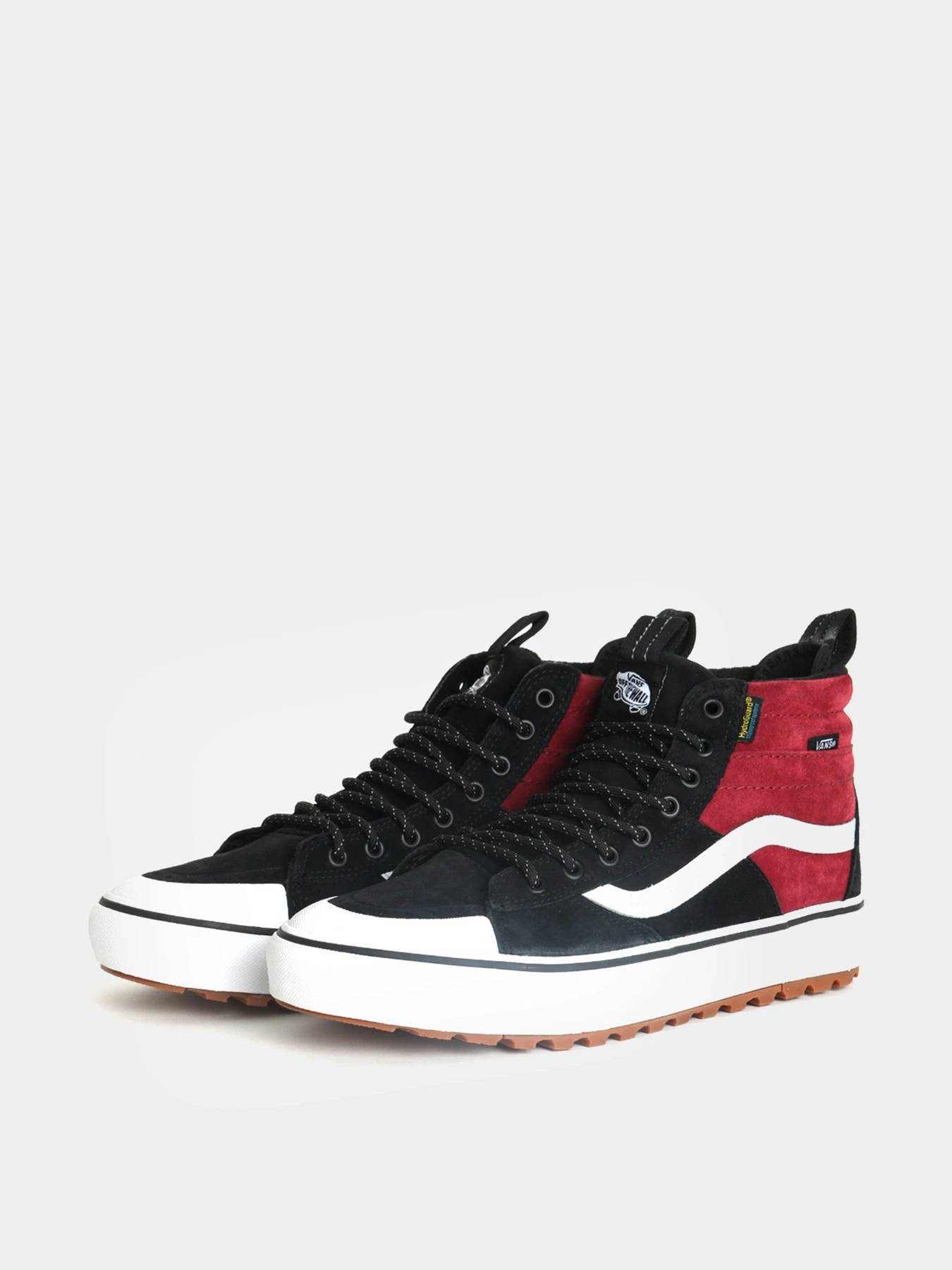 Черевики та чоботи Vans Sk8-Hi Mte-2 модель VN0007NK4581 Фото