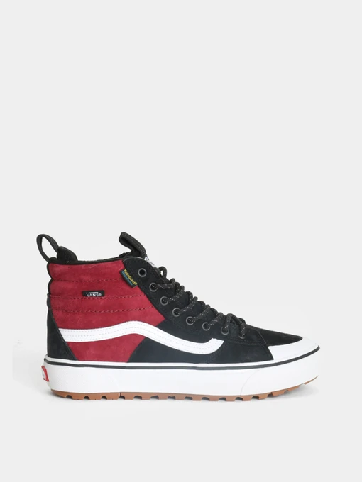 Ботинки и сапоги Vans Sk8-Hi Mte-2 модель VN0007NK4581 Фото
