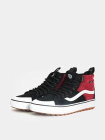 Черевики та чоботи Vans Sk8-Hi Mte-2 модель VN0007NK4581 Фото