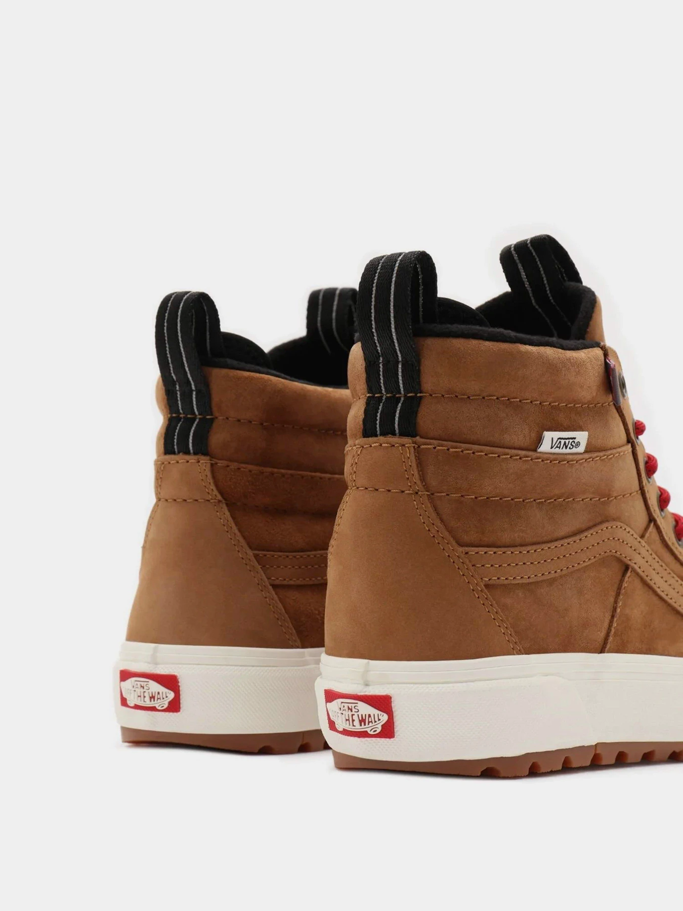 Ботинки и сапоги Vans SK8-HI MTE-2 модель VN0007NKGWU1 Ботинки и сапоги Vans SK8-HI MTE-2 модель VN0007NKGWU1 Фото
