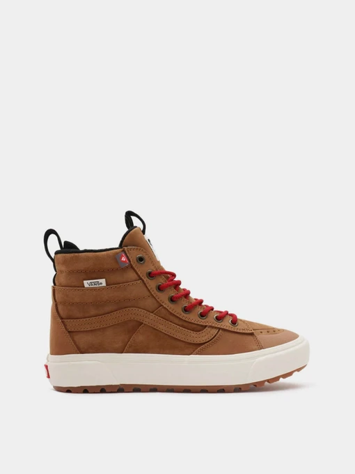 Ботинки и сапоги Vans SK8-HI MTE-2 модель VN0007NKGWU1 Фото
