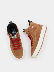 Ботинки и сапоги Vans SK8-HI MTE-2 модель VN0007NKGWU1 Фото