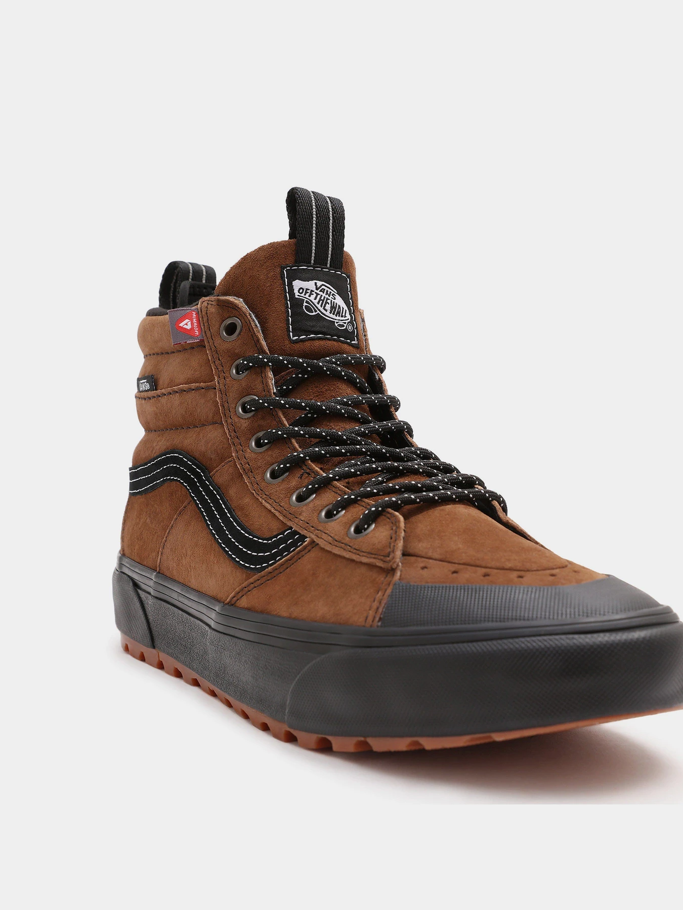 Ботинки и сапоги Vans SK8-HI MTE-3 модель VN0007NKFW61 Ботинки и сапоги Vans SK8-HI MTE-3 модель VN0007NKFW61 Фото