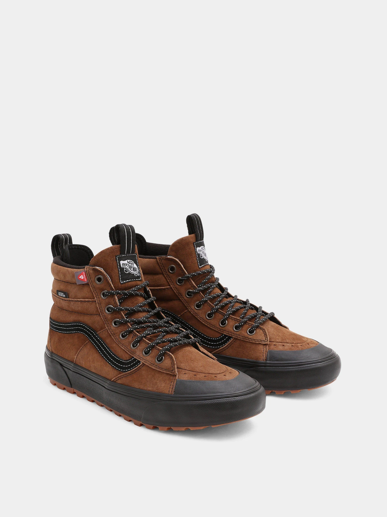 Ботинки и сапоги Vans SK8-HI MTE-3 модель VN0007NKFW61 Ботинки и сапоги Vans SK8-HI MTE-3 модель VN0007NKFW61 Фото