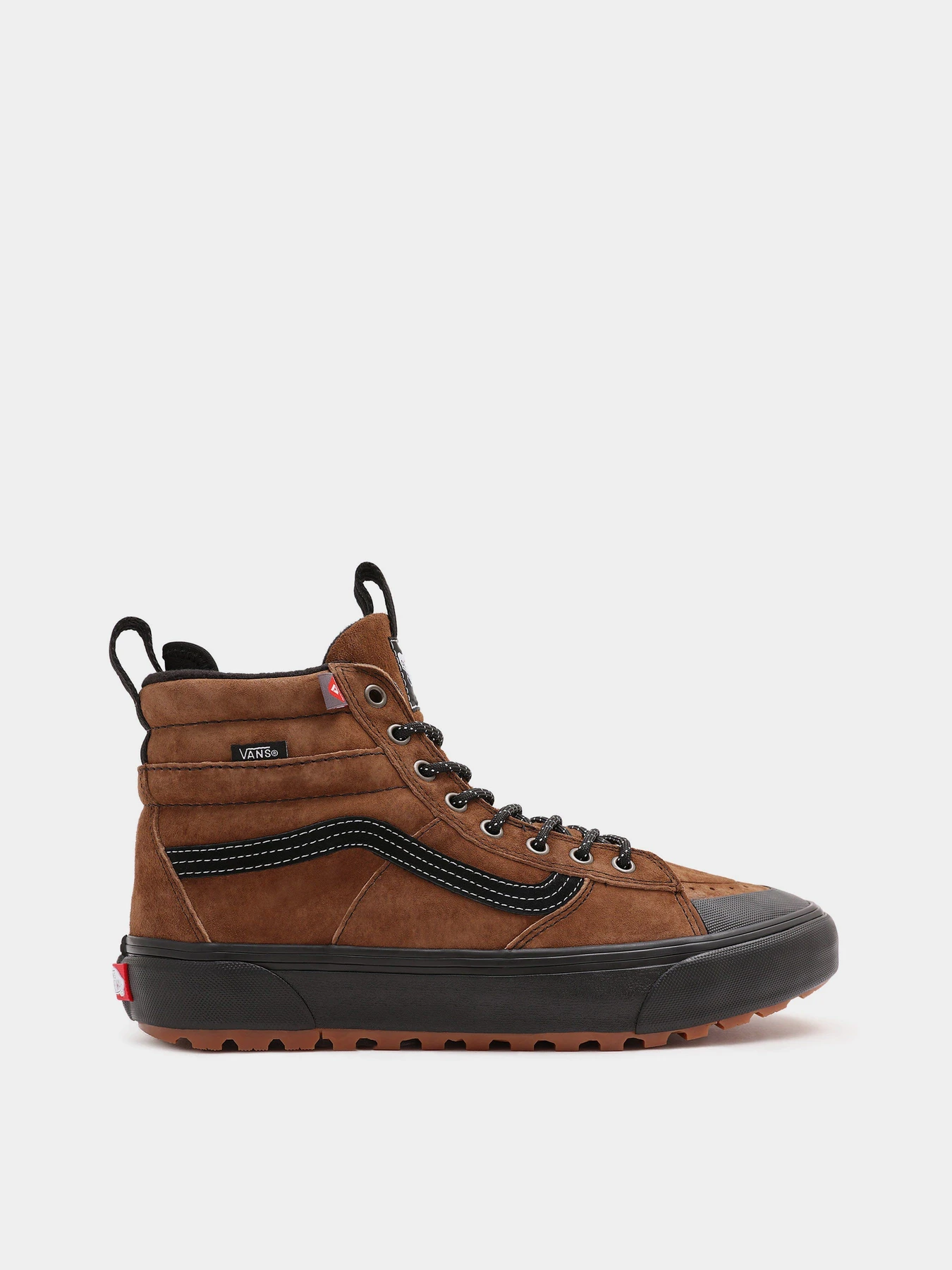 Ботинки и сапоги Vans SK8-HI MTE-3 модель VN0007NKFW61 Ботинки и сапоги Vans SK8-HI MTE-3 модель VN0007NKFW61 Фото