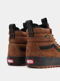 Ботинки и сапоги Vans SK8-HI MTE-3 модель VN0007NKFW61 Фото