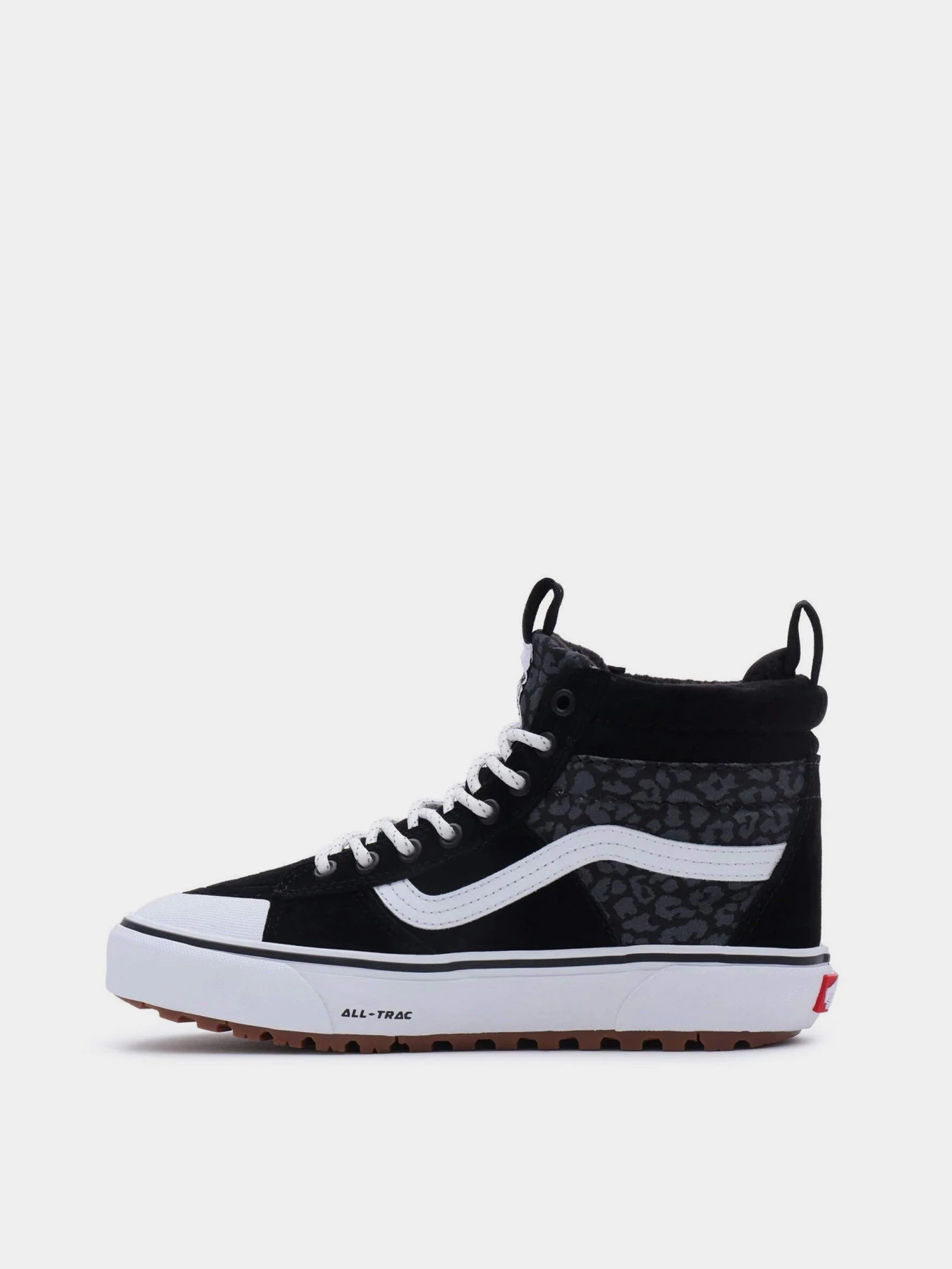 Ботинки и сапоги Vans SK8-Hi MTE-3 модель VN0007NKBZW1 Ботинки и сапоги Vans SK8-Hi MTE-3 модель VN0007NKBZW1 Фото