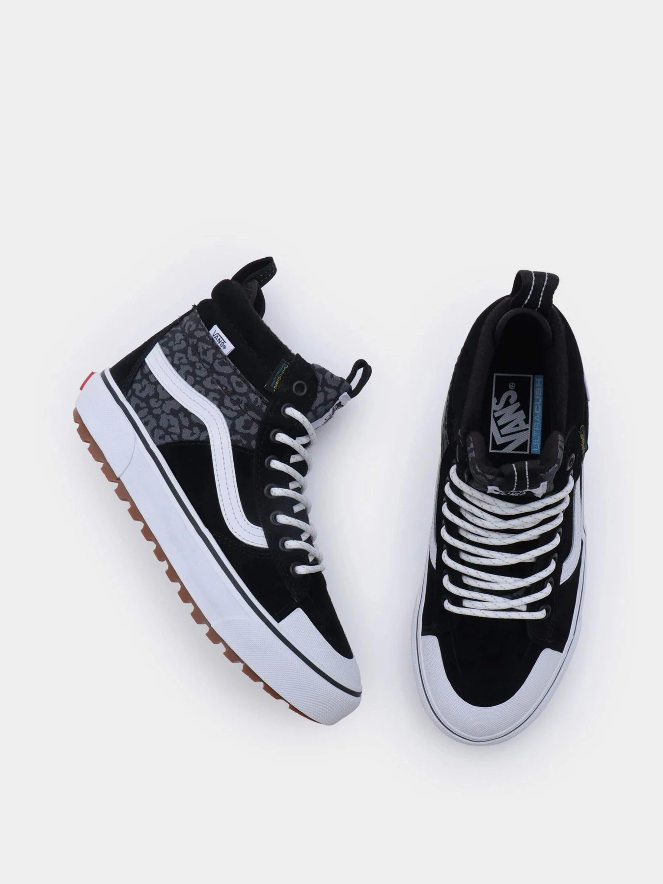Ботинки и сапоги Vans SK8-Hi MTE-3 модель VN0007NKBZW1 Ботинки и сапоги Vans SK8-Hi MTE-3 модель VN0007NKBZW1 Фото