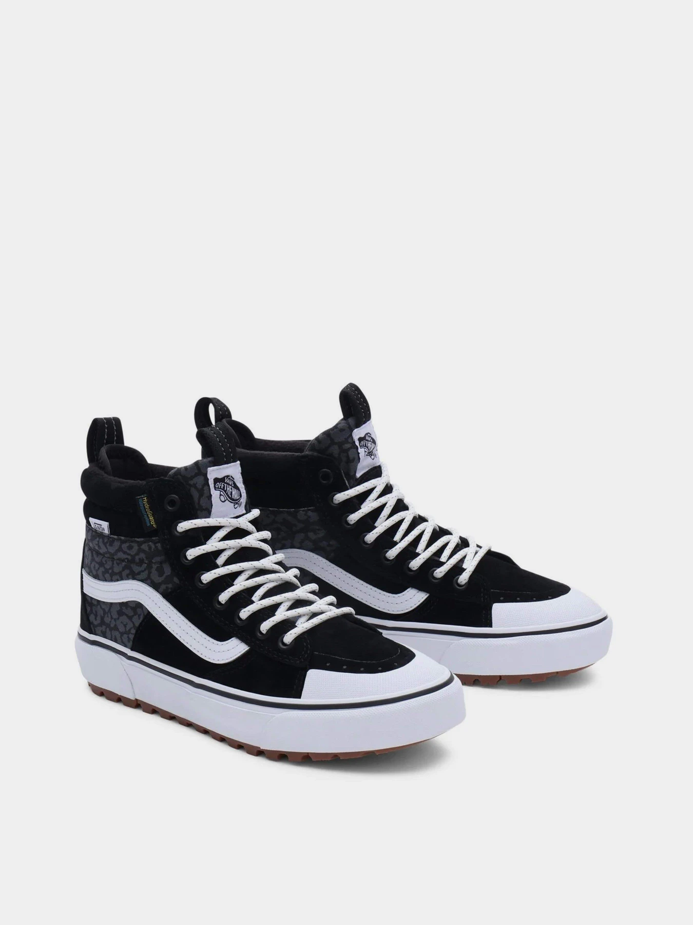 Ботинки и сапоги Vans SK8-Hi MTE-3 модель VN0007NKBZW1 Ботинки и сапоги Vans SK8-Hi MTE-3 модель VN0007NKBZW1 Фото