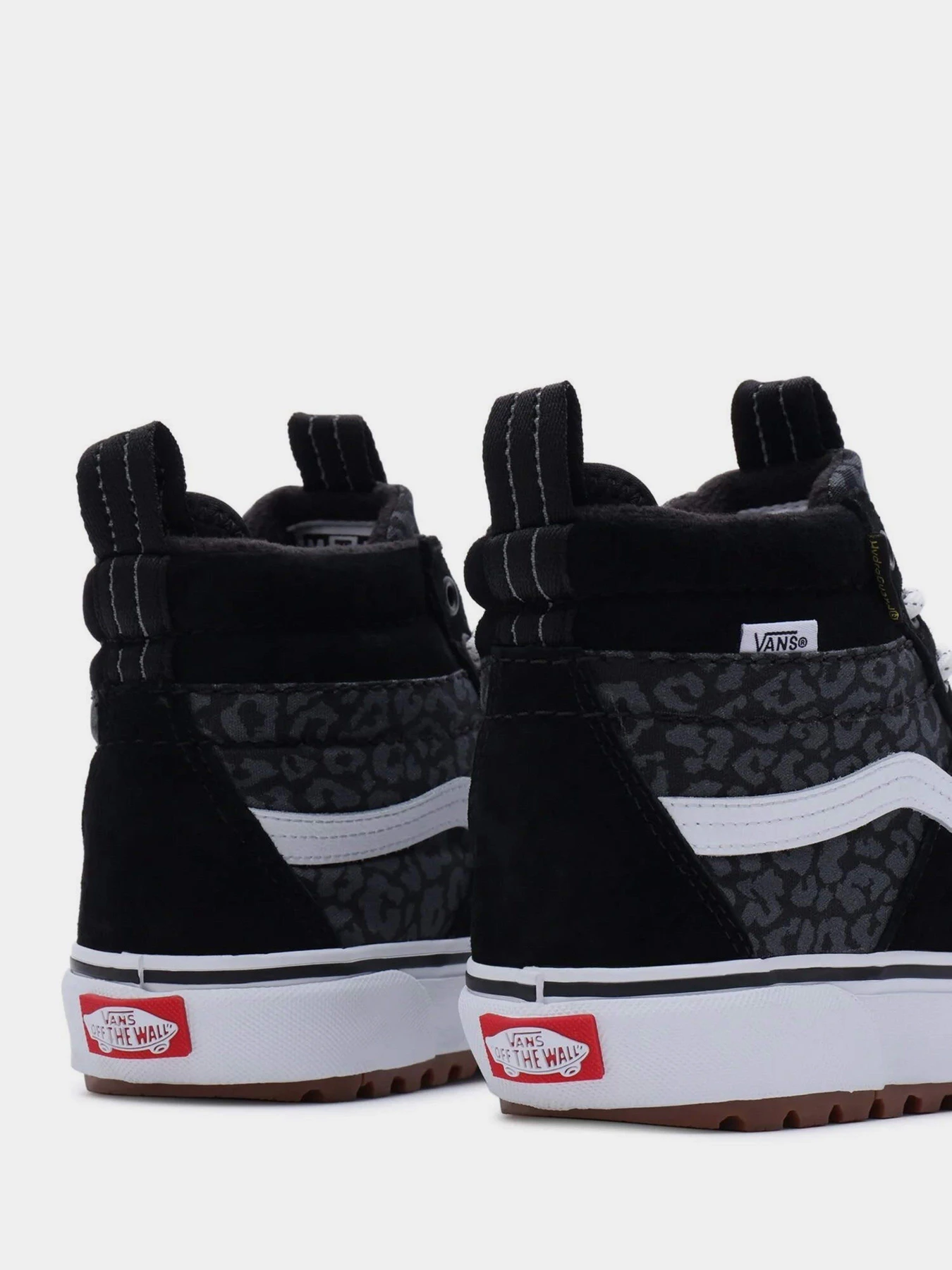 Ботинки и сапоги Vans SK8-Hi MTE-3 модель VN0007NKBZW1 Ботинки и сапоги Vans SK8-Hi MTE-3 модель VN0007NKBZW1 Фото