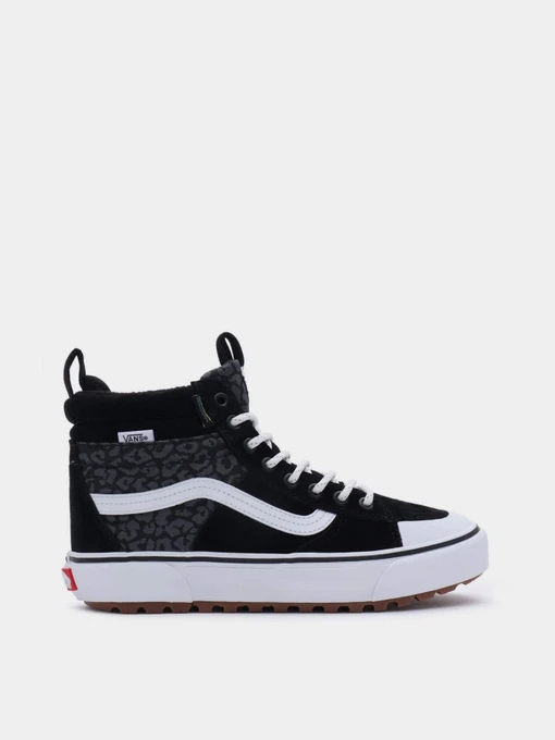 Ботинки и сапоги Vans SK8-Hi MTE-3 модель VN0007NKBZW1 Фото