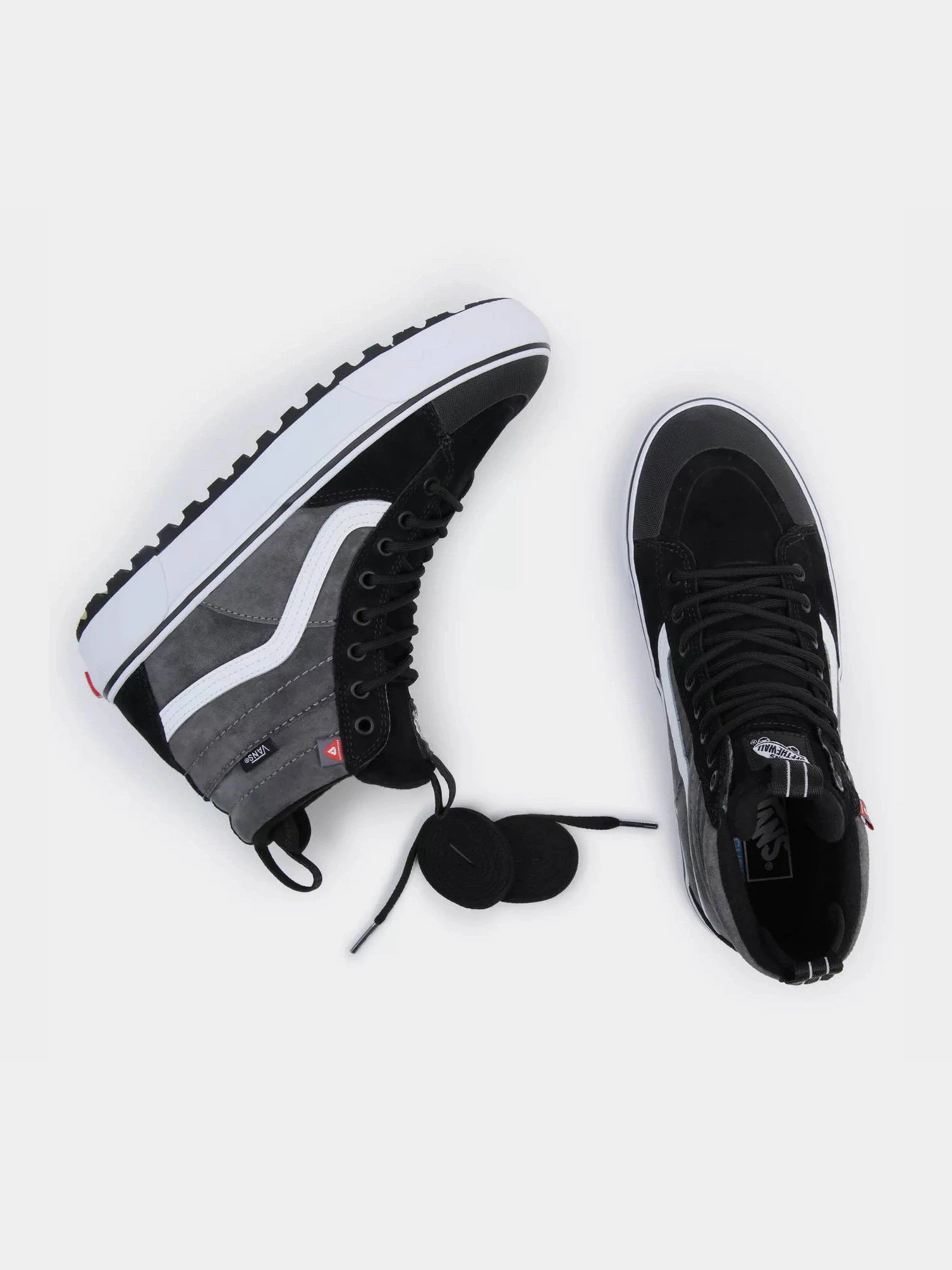 Кеди Vans SK8-Hi модель VN0A5KYCPBQ1 Кеди Vans SK8-Hi модель VN0A5KYCPBQ1 Фото