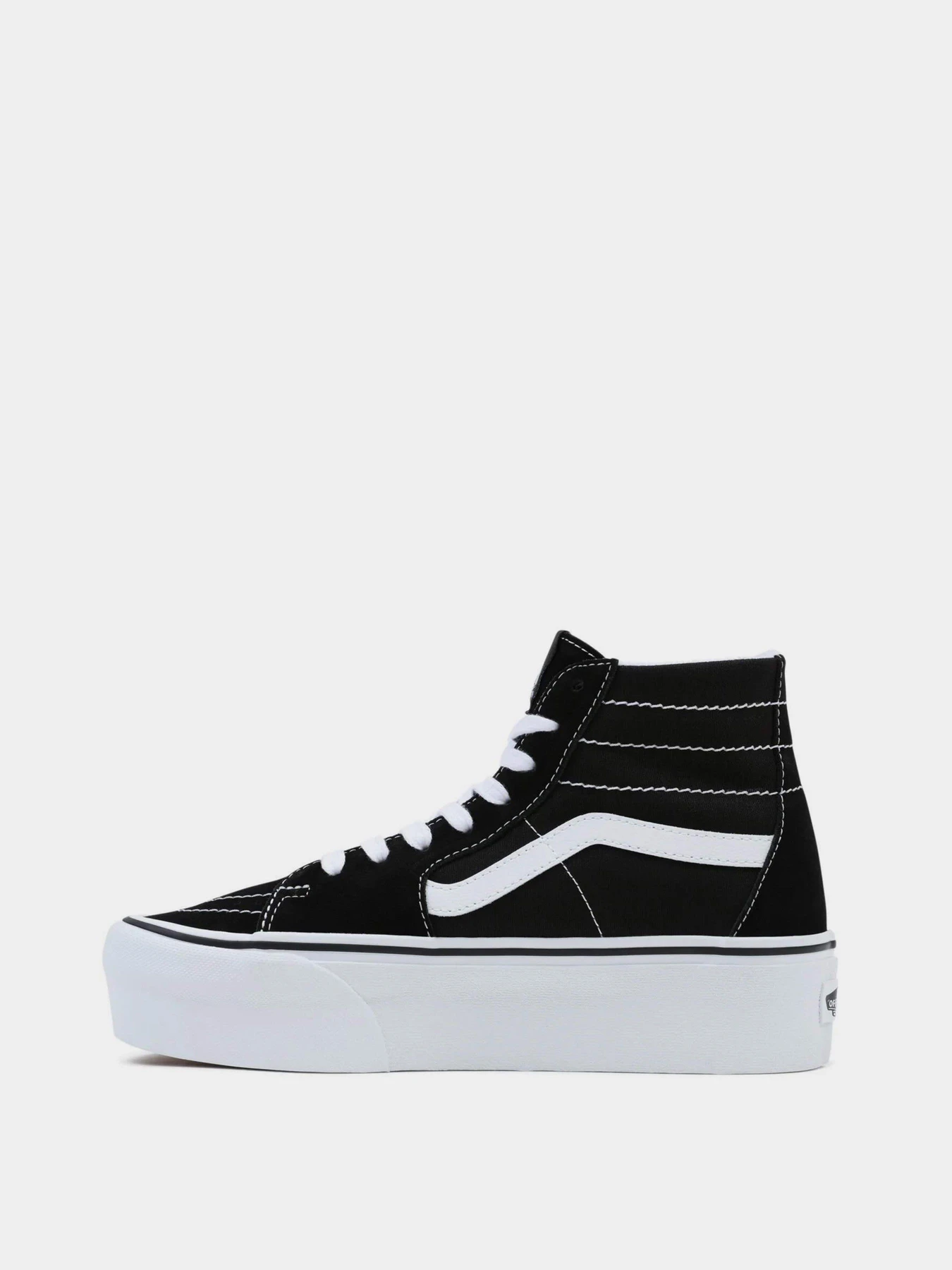 Кеды Vans
Sk8-Hi Tapered Stackform модель VN0A5JMKBMX1 Кеды Vans
Sk8-Hi Tapered Stackform модель VN0A5JMKBMX1 Фото