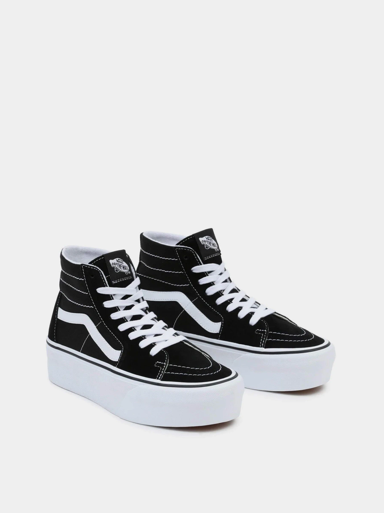 Кеды Vans
Sk8-Hi Tapered Stackform модель VN0A5JMKBMX1 Кеды Vans
Sk8-Hi Tapered Stackform модель VN0A5JMKBMX1 Фото