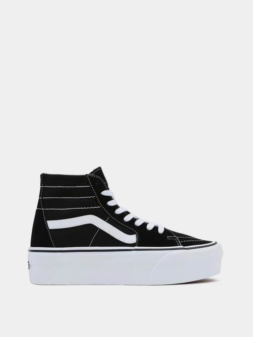 Кеди Vans 
Sk8-Hi Tapered Stackform модель VN0A5JMKBMX1 Фото
