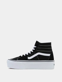 Кеды Vans
Sk8-Hi Tapered Stackform модель VN0A5JMKBMX1 Фото