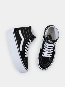 Кеды Vans
Sk8-Hi Tapered Stackform модель VN0A5JMKBMX1 Фото