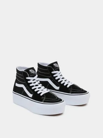 Кеды Vans
Sk8-Hi Tapered Stackform модель VN0A5JMKBMX1 Фото