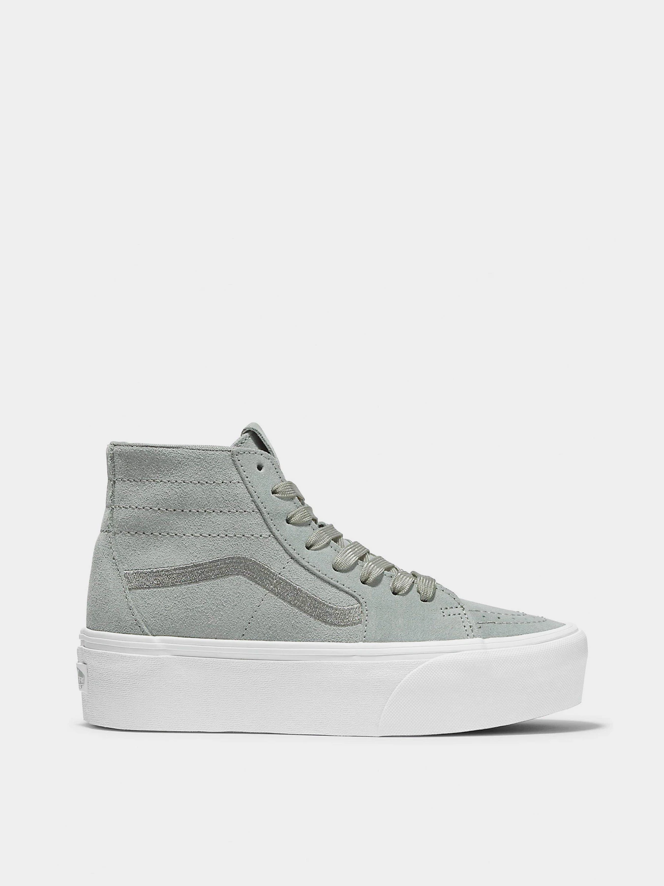 Кеды Vans
Sk8-Hi Tapered Stackform модель VN0A5JMKBY11 Кеды Vans
Sk8-Hi Tapered Stackform модель VN0A5JMKBY11 Фото
