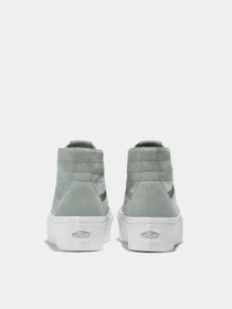 Кеды Vans
Sk8-Hi Tapered Stackform модель VN0A5JMKBY11 Фото