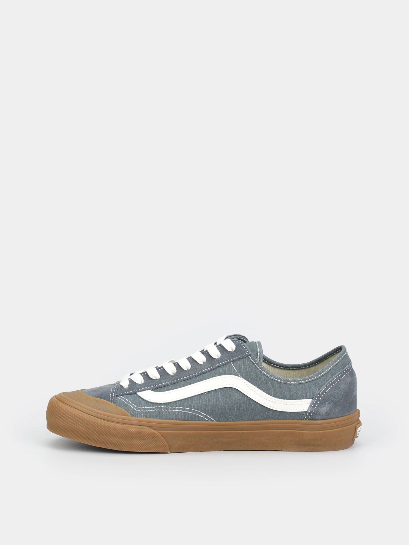 Кеды Vans 136 DECON модель VN0A4BX9G0Z1 Кеды Vans 136 DECON модель VN0A4BX9G0Z1 Фото