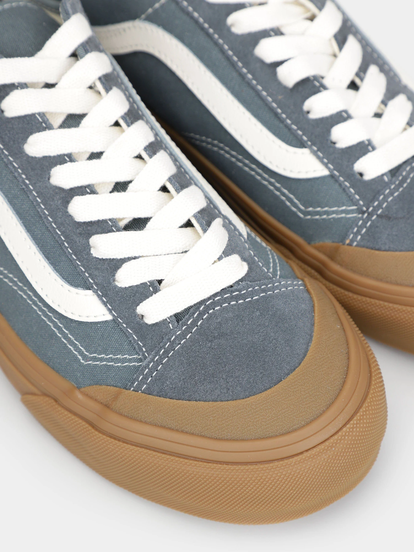 Кеды Vans 136 DECON модель VN0A4BX9G0Z1 Кеды Vans 136 DECON модель VN0A4BX9G0Z1 Фото