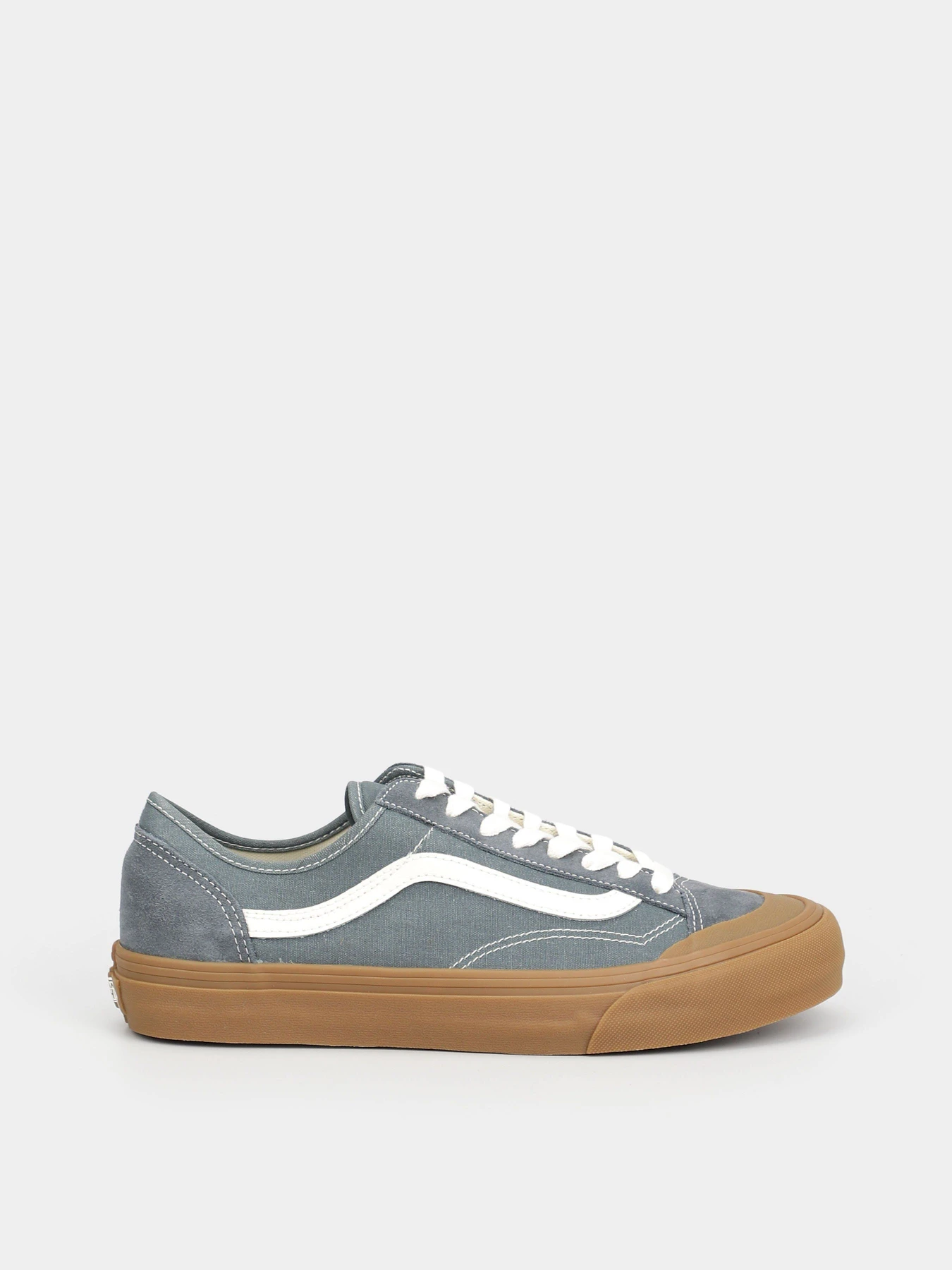 Кеды Vans 136 DECON модель VN0A4BX9G0Z1 Кеды Vans 136 DECON модель VN0A4BX9G0Z1 Фото