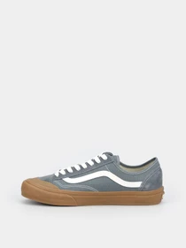 Кеды Vans 136 DECON модель VN0A4BX9G0Z1 Фото