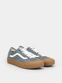 Кеды Vans 136 DECON модель VN0A4BX9G0Z1 Фото