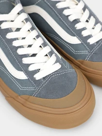 Кеды Vans 136 DECON модель VN0A4BX9G0Z1 Фото