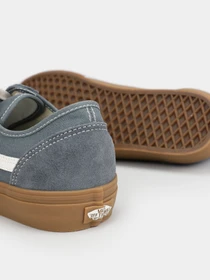 Кеды Vans 136 DECON модель VN0A4BX9G0Z1 Фото