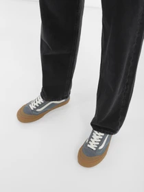 Кеды Vans 136 DECON модель VN0A4BX9G0Z1 Фото