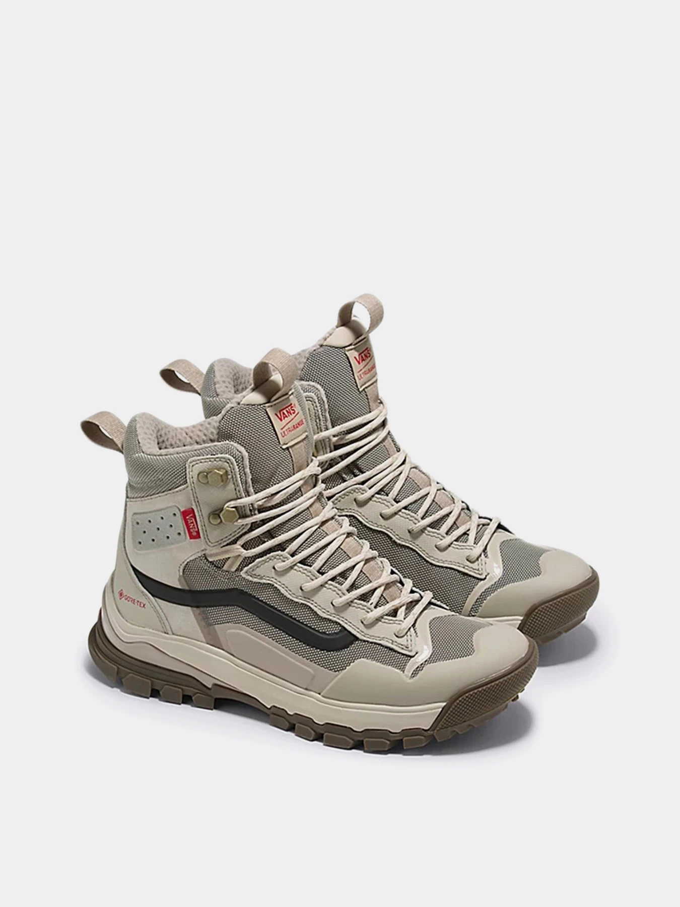 Ботинки и сапоги Vans UltraRange EXO Hi Gore-Tex MTE-3 модель VN0A5JHX5SM1 Ботинки и сапоги Vans UltraRange EXO Hi Gore-Tex MTE-3 модель VN0A5JHX5SM1 Фото