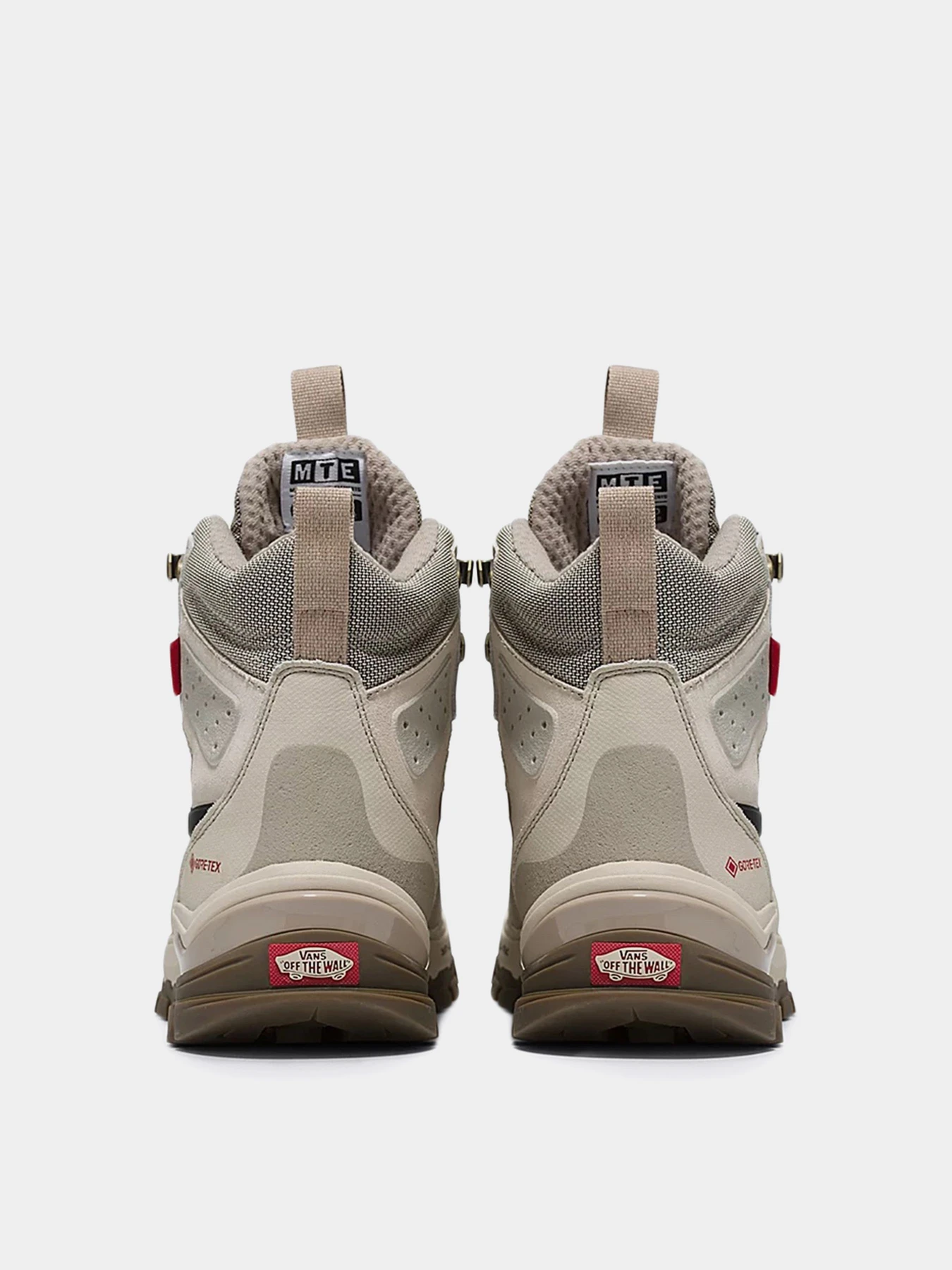 Ботинки и сапоги Vans UltraRange EXO Hi Gore-Tex MTE-3 модель VN0A5JHX5SM1 Ботинки и сапоги Vans UltraRange EXO Hi Gore-Tex MTE-3 модель VN0A5JHX5SM1 Фото