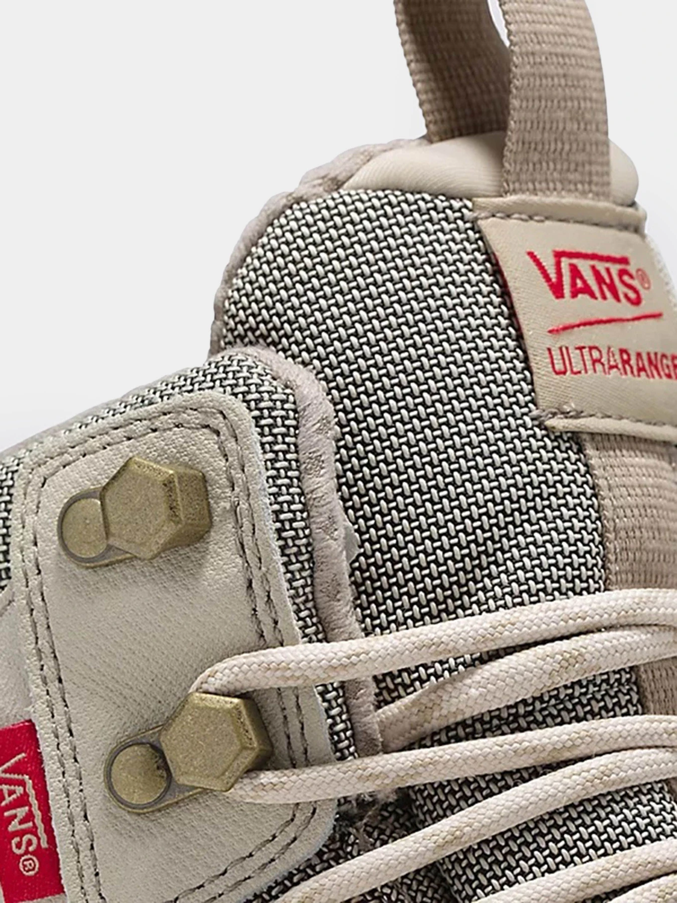 Ботинки и сапоги Vans UltraRange EXO Hi Gore-Tex MTE-3 модель VN0A5JHX5SM1 Ботинки и сапоги Vans UltraRange EXO Hi Gore-Tex MTE-3 модель VN0A5JHX5SM1 Фото