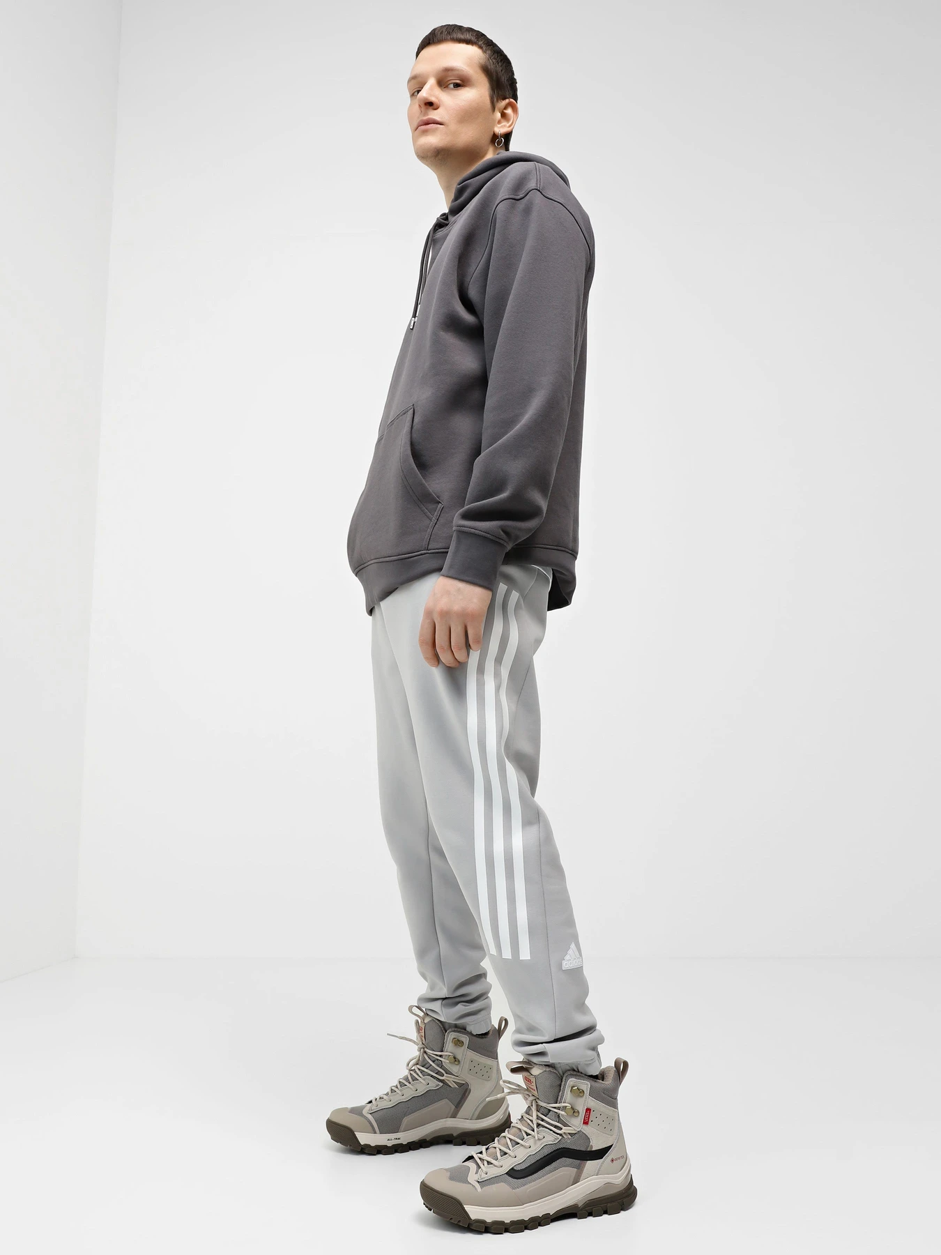 Ботинки и сапоги Vans UltraRange EXO Hi Gore-Tex MTE-3 модель VN0A5JHX5SM1 Ботинки и сапоги Vans UltraRange EXO Hi Gore-Tex MTE-3 модель VN0A5JHX5SM1 Фото