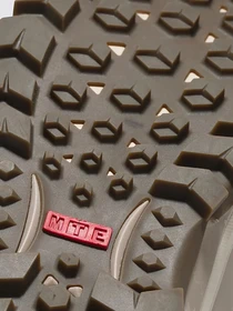 Ботинки и сапоги Vans UltraRange EXO Hi Gore-Tex MTE-3 модель VN0A5JHX5SM1 Фото