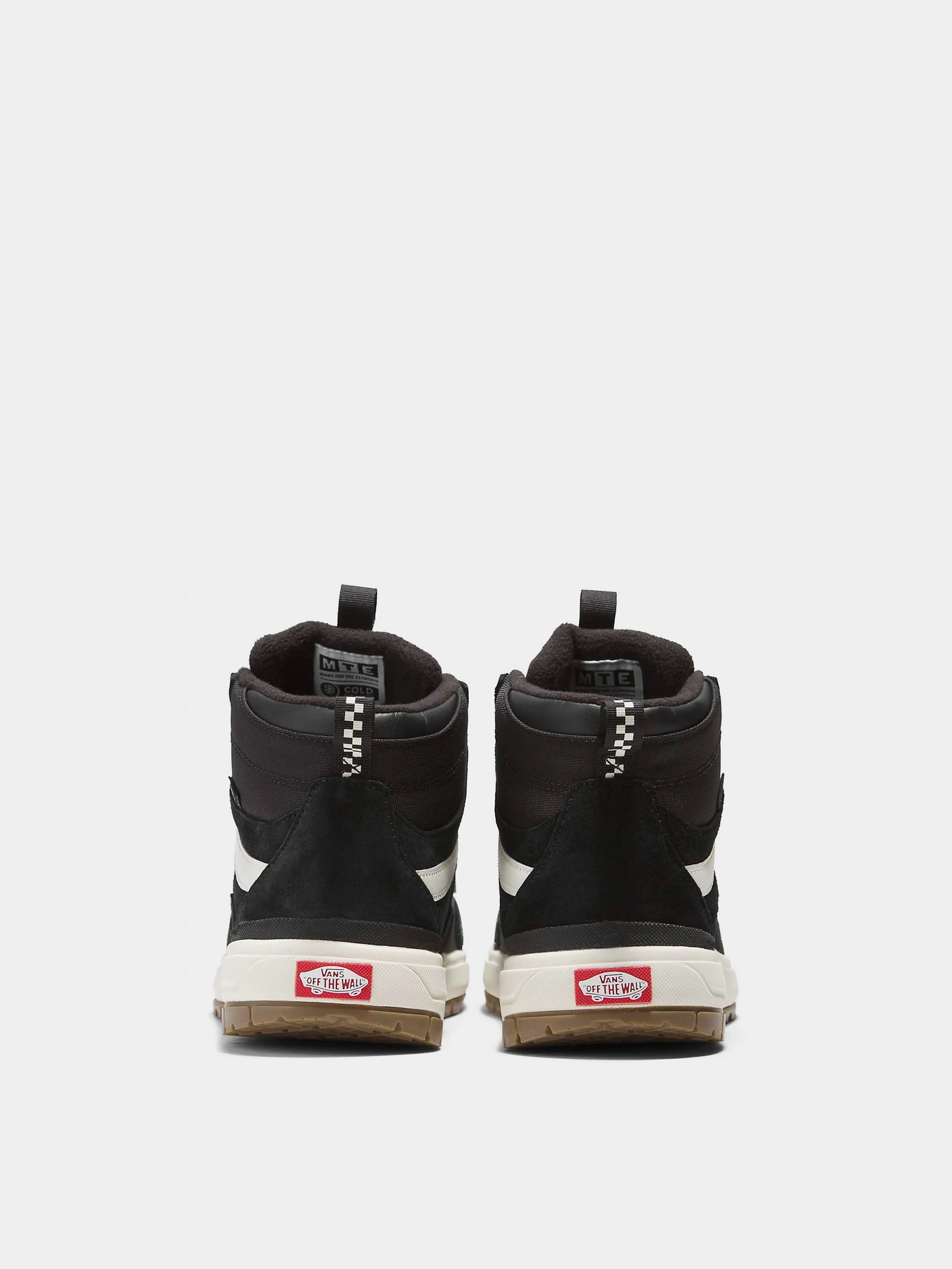 Ботинки и сапоги Vans Ultrarange Exo Hi Mte-2 модель VN0A5KS5BPO1 Ботинки и сапоги Vans Ultrarange Exo Hi Mte-2 модель VN0A5KS5BPO1 Фото