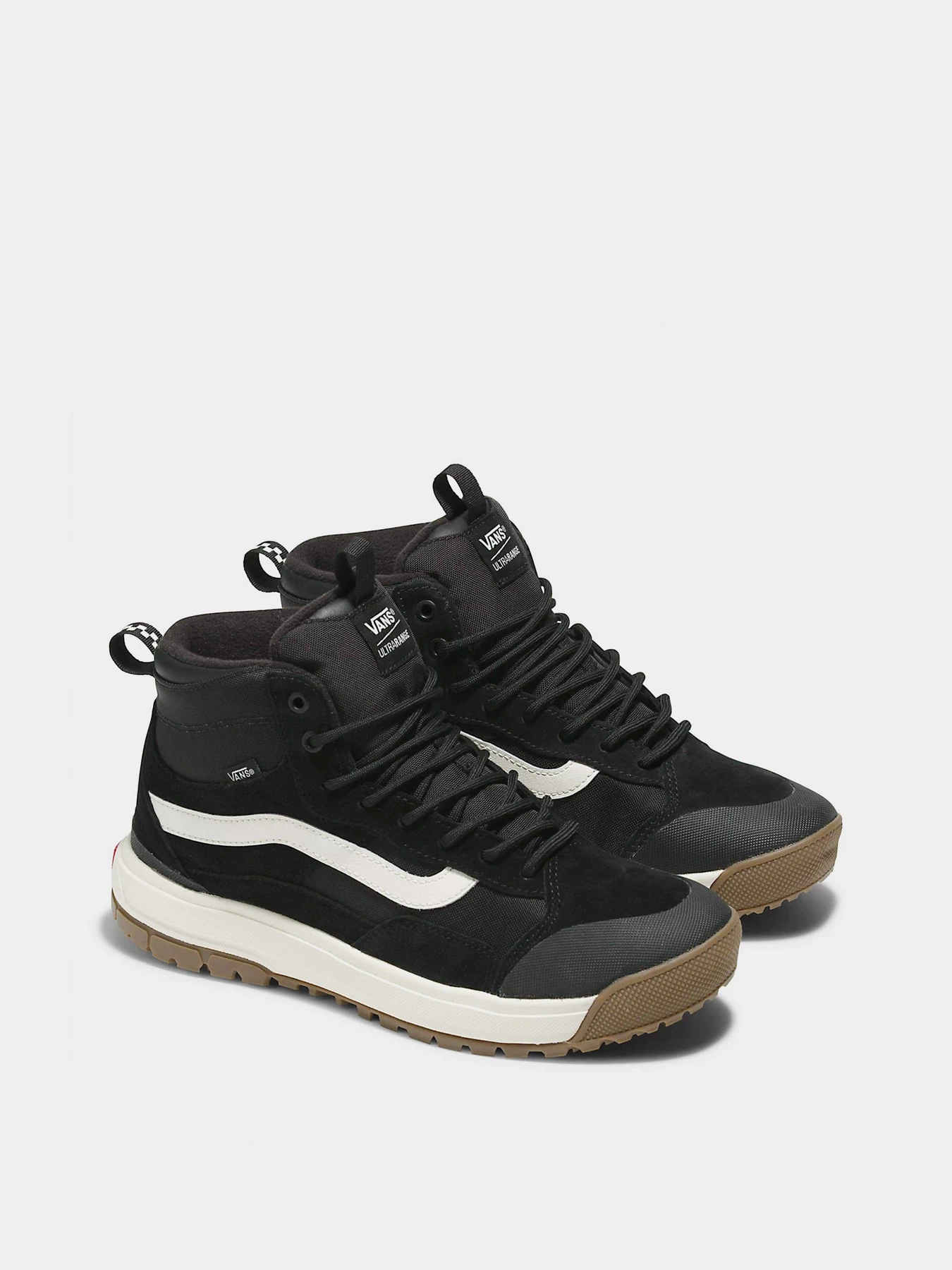 Ботинки и сапоги Vans Ultrarange Exo Hi Mte-2 модель VN0A5KS5BPO1 Ботинки и сапоги Vans Ultrarange Exo Hi Mte-2 модель VN0A5KS5BPO1 Фото