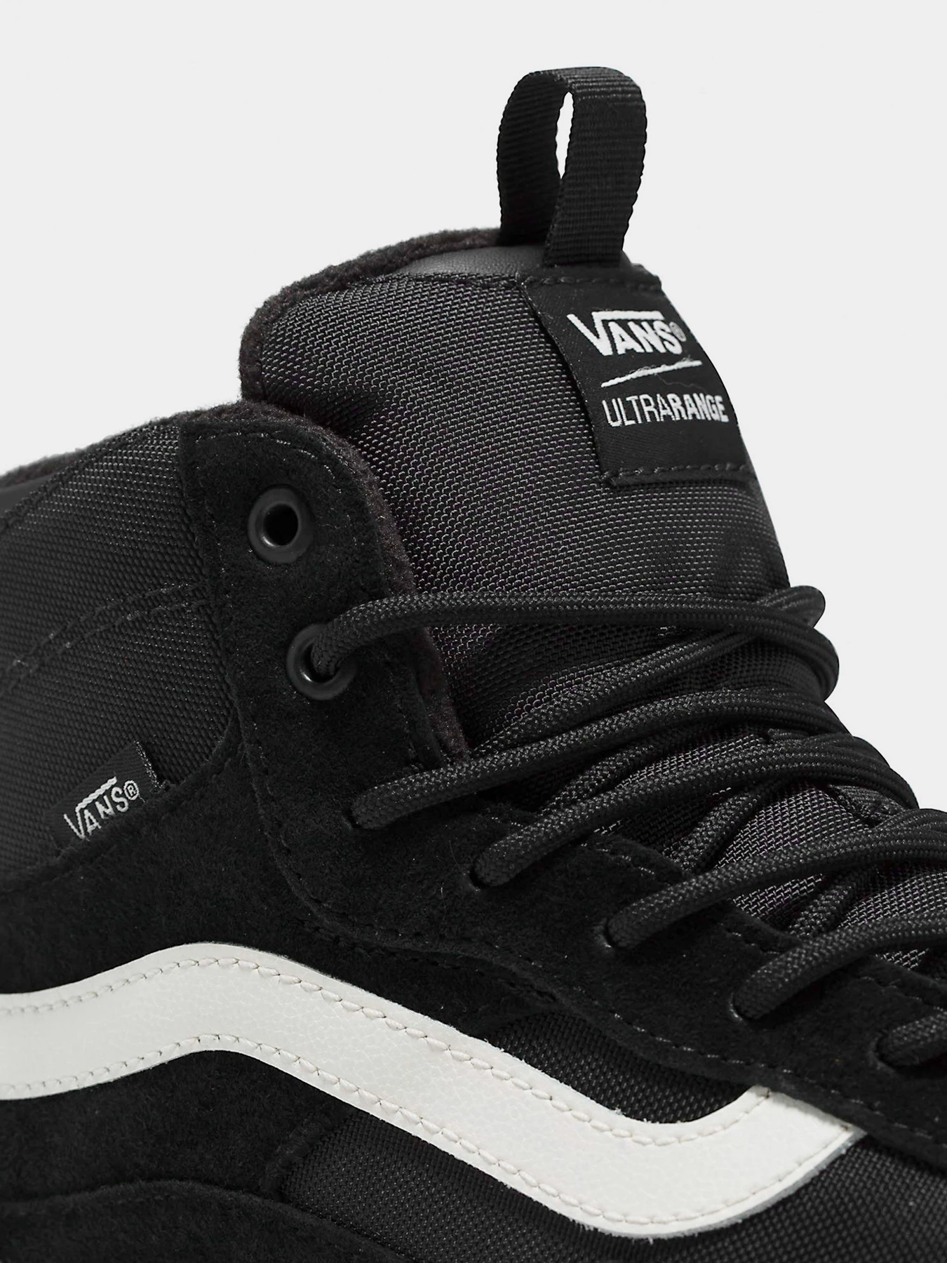 Ботинки и сапоги Vans Ultrarange Exo Hi Mte-2 модель VN0A5KS5BPO1 Ботинки и сапоги Vans Ultrarange Exo Hi Mte-2 модель VN0A5KS5BPO1 Фото