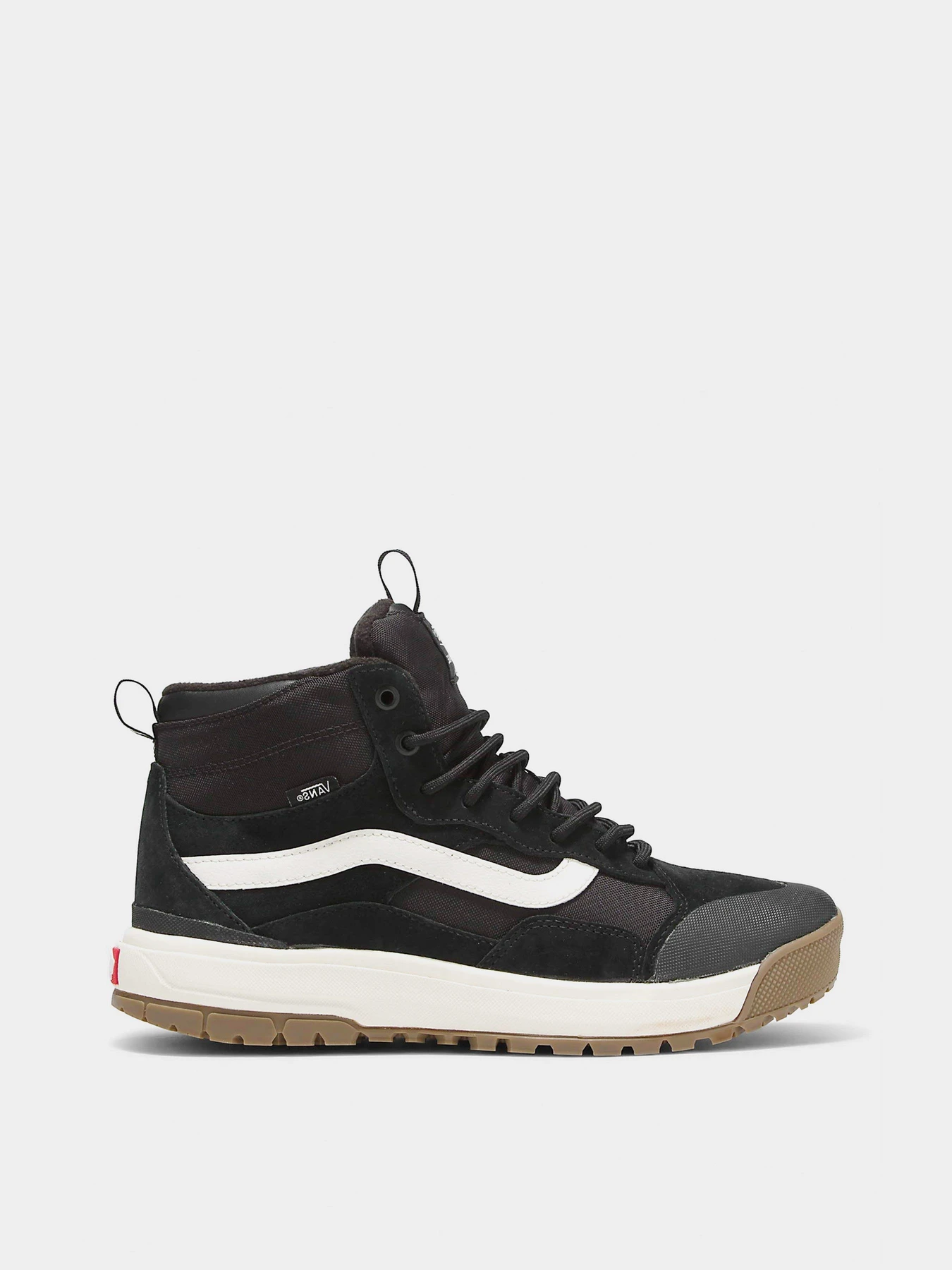 Ботинки и сапоги Vans Ultrarange Exo Hi Mte-2 модель VN0A5KS5BPO1 Ботинки и сапоги Vans Ultrarange Exo Hi Mte-2 модель VN0A5KS5BPO1 Фото