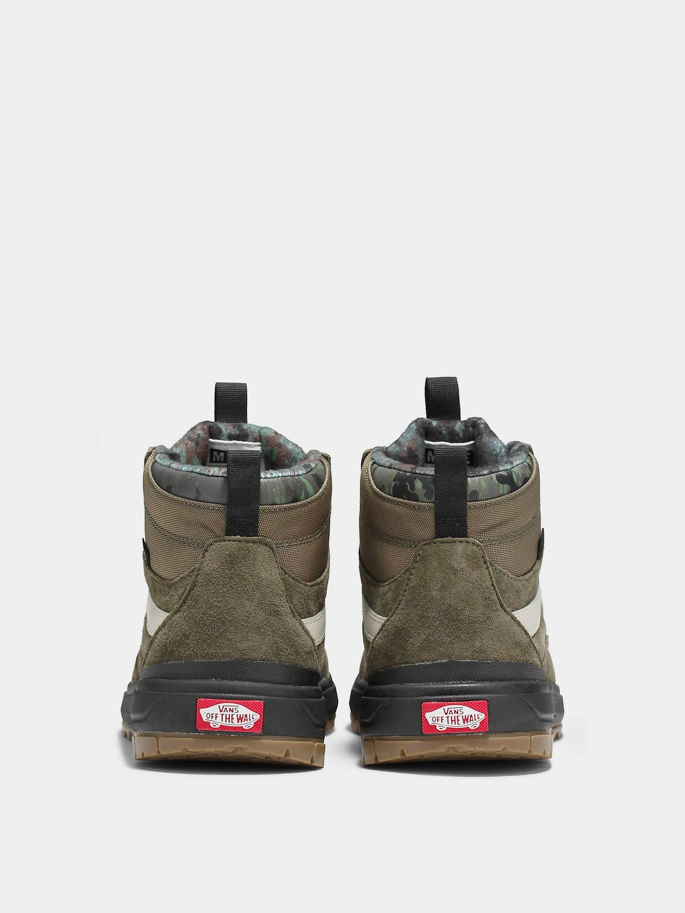 Ботинки и сапоги Vans Ultrarange Exo Hi Mte-2 модель VN0A5KS5DOL1 Ботинки и сапоги Vans Ultrarange Exo Hi Mte-2 модель VN0A5KS5DOL1 Фото
