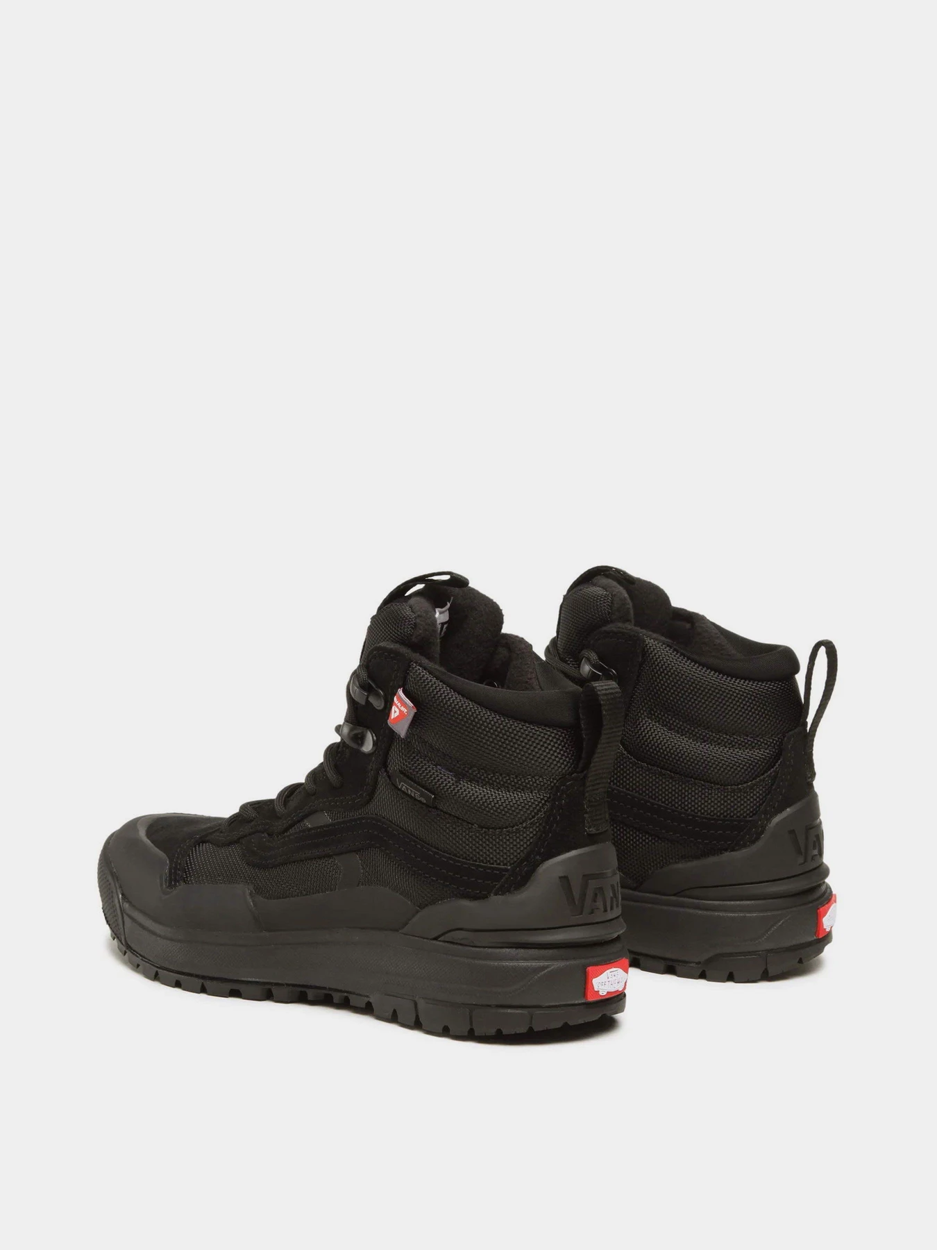 Ботинки и сапоги Vans Ultrarange Exo Hi Mte-2 модель VN0A4BVSBKA1 Ботинки и сапоги Vans Ultrarange Exo Hi Mte-2 модель VN0A4BVSBKA1 Фото